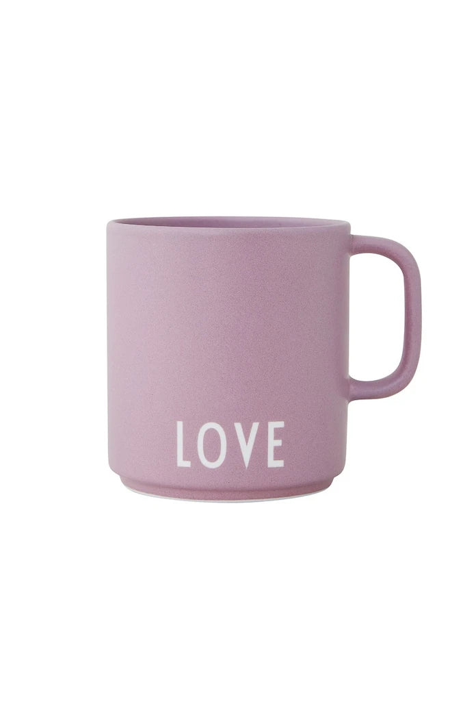 Design Letters Favourite 250 ml Kupa