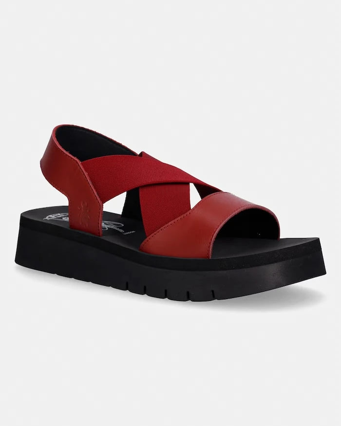 Fly London SERK418FLY Sandalet
