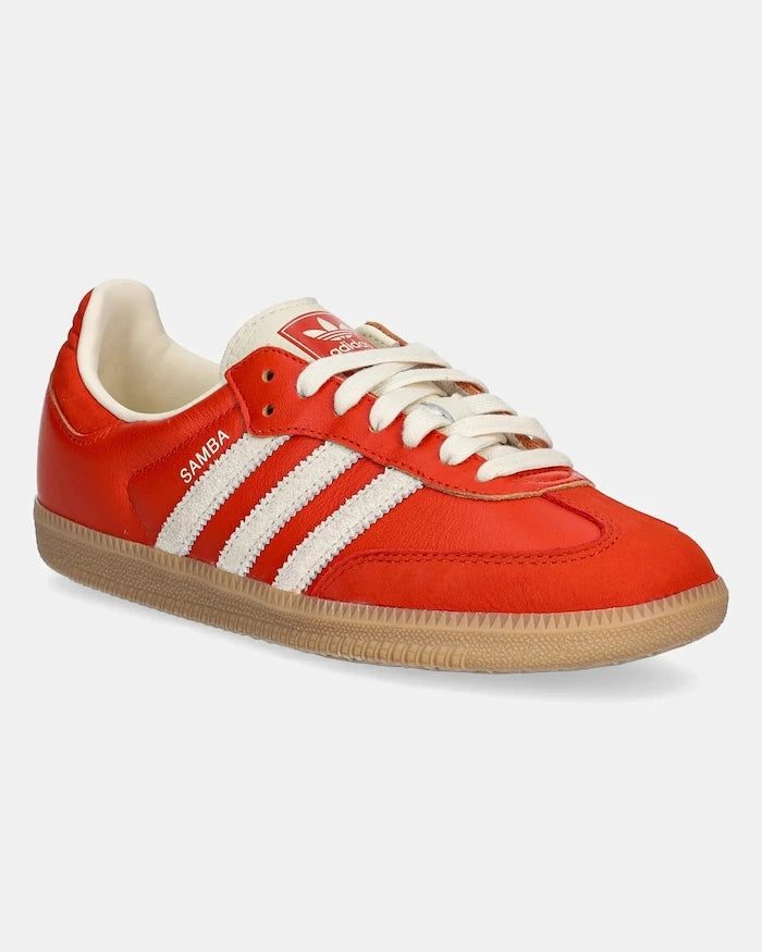 adidas Originals Samba OG Süet Spor Ayakkabı