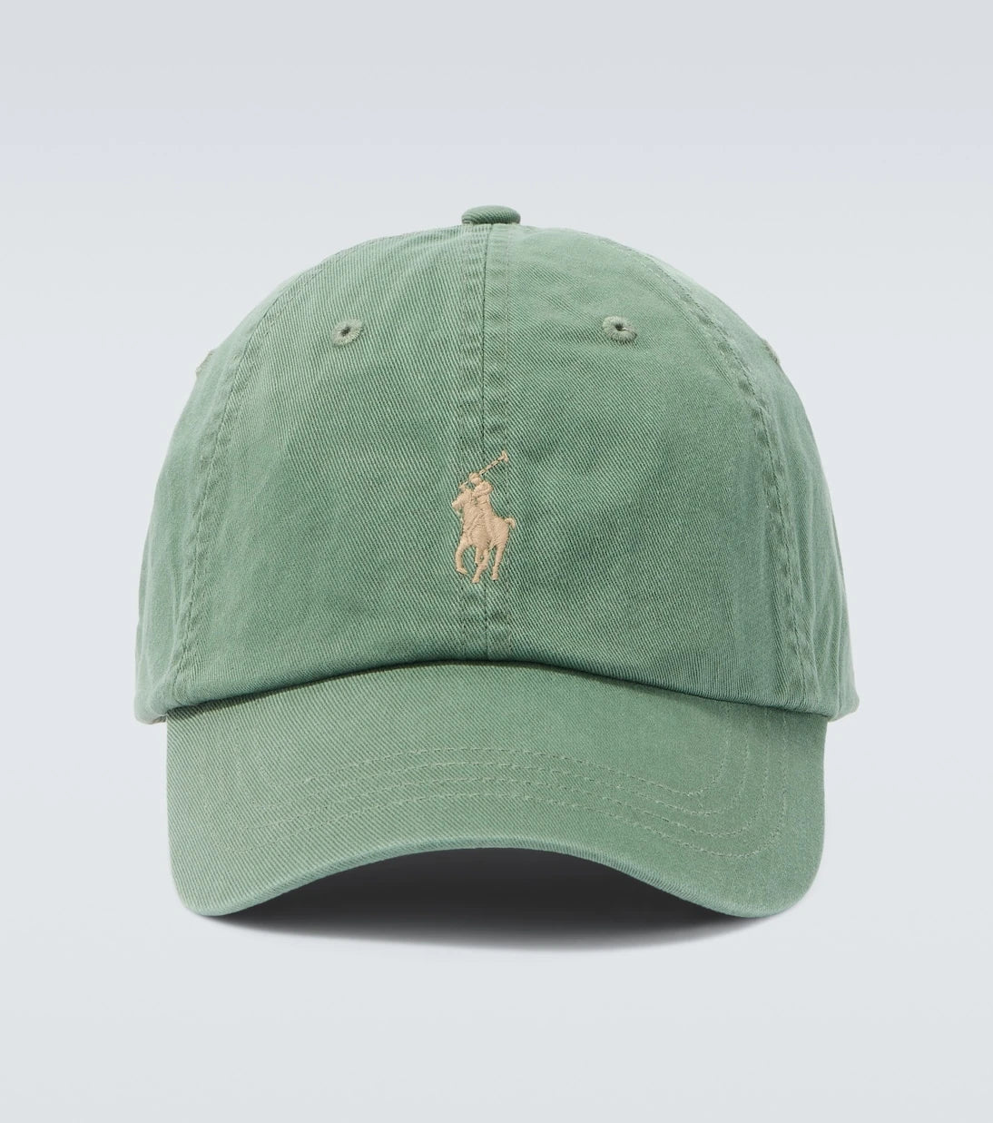 Polo Ralph Lauren - Cotton baseball cap