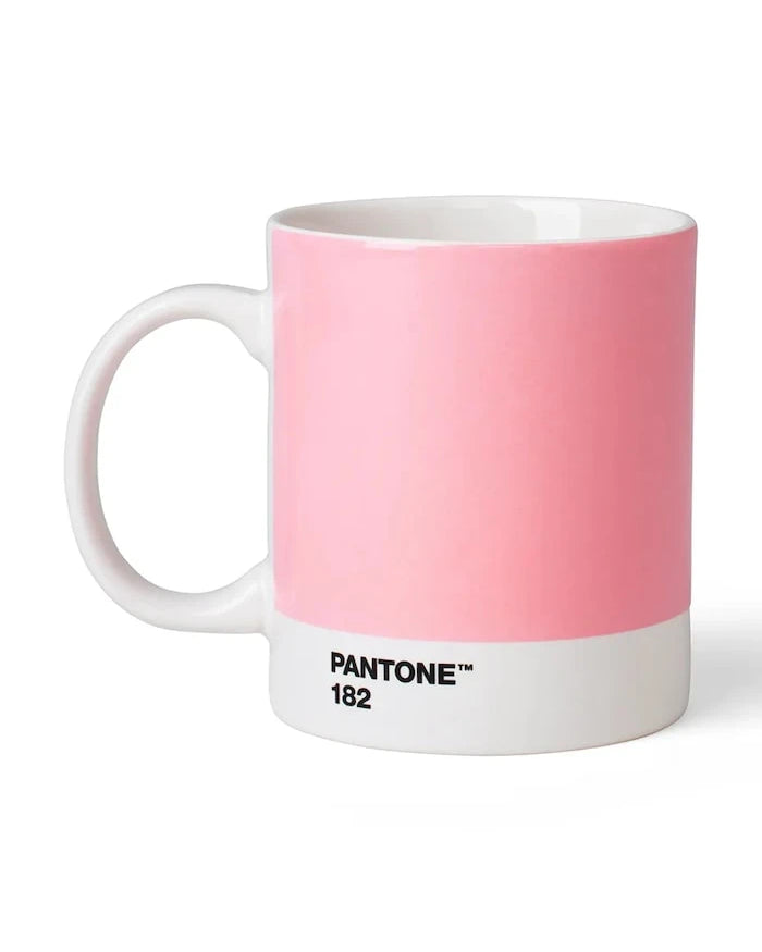Pantone керамична чаша от порцелан 375 ml