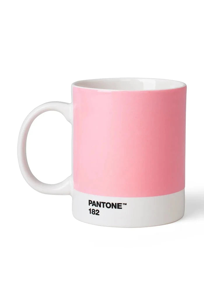 Pantone керамична чаша от порцелан 375 ml