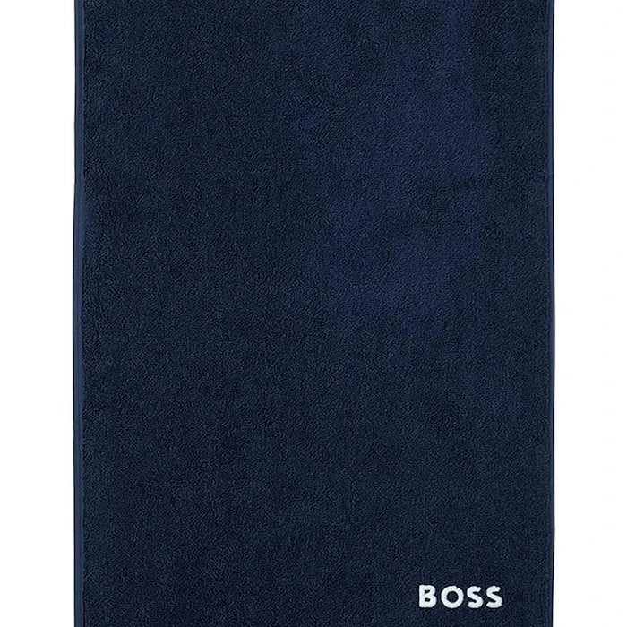Малка памучна кърпа BOSS EDGE Galaxy 40 x 60 cm