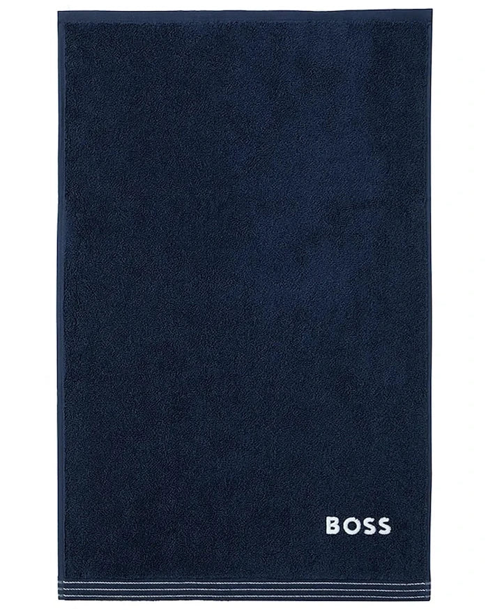 BOSS EDGE Galaxy Küçük Pamuklu Havlu 40 x 60 cm