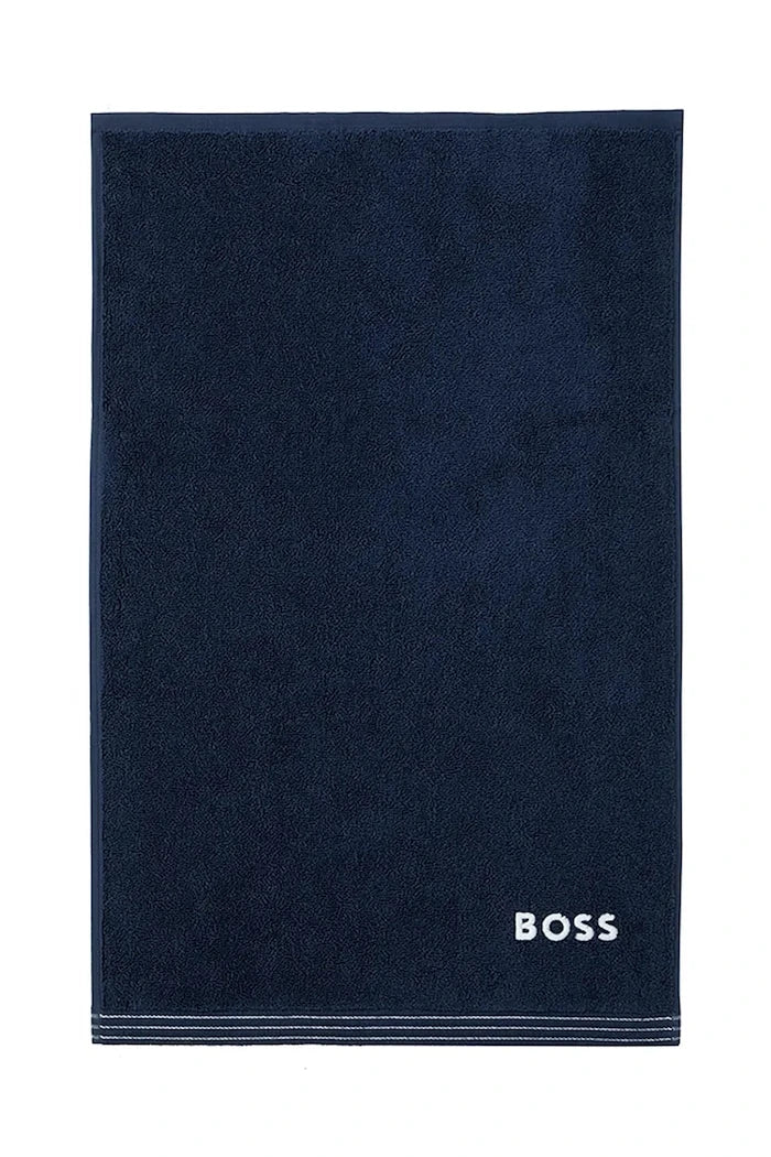 Малка памучна кърпа BOSS EDGE Galaxy 40 x 60 cm