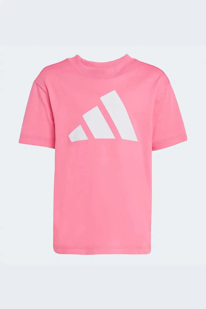 adidas комплект за деца от памук