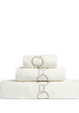 Frette Links Hand Towel (60cm x 110cm)
