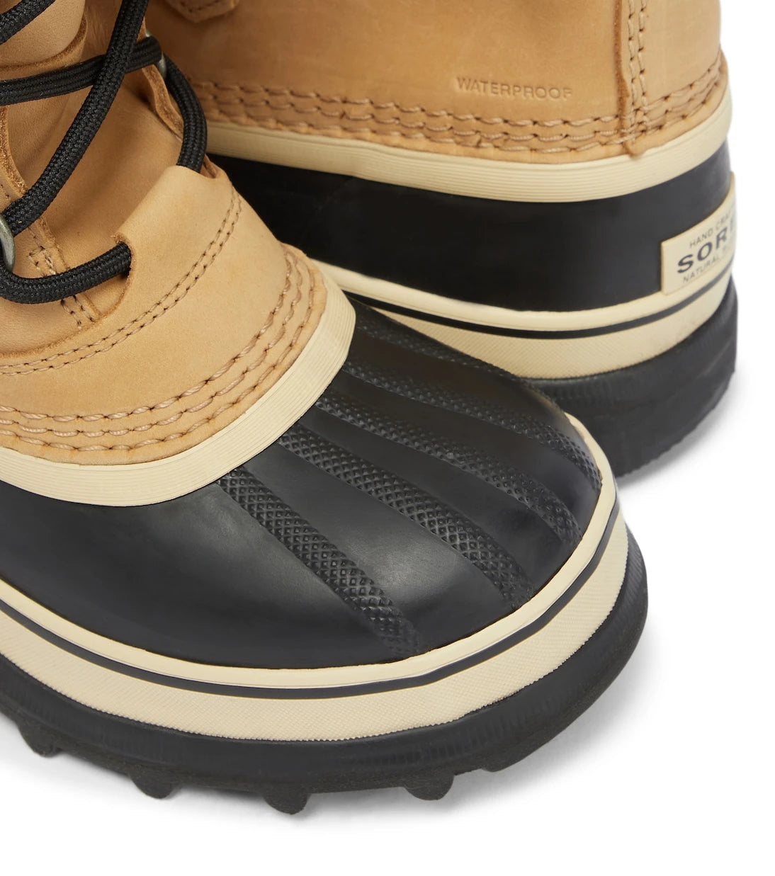 Sorel Kids - Youth Caribou snow boots