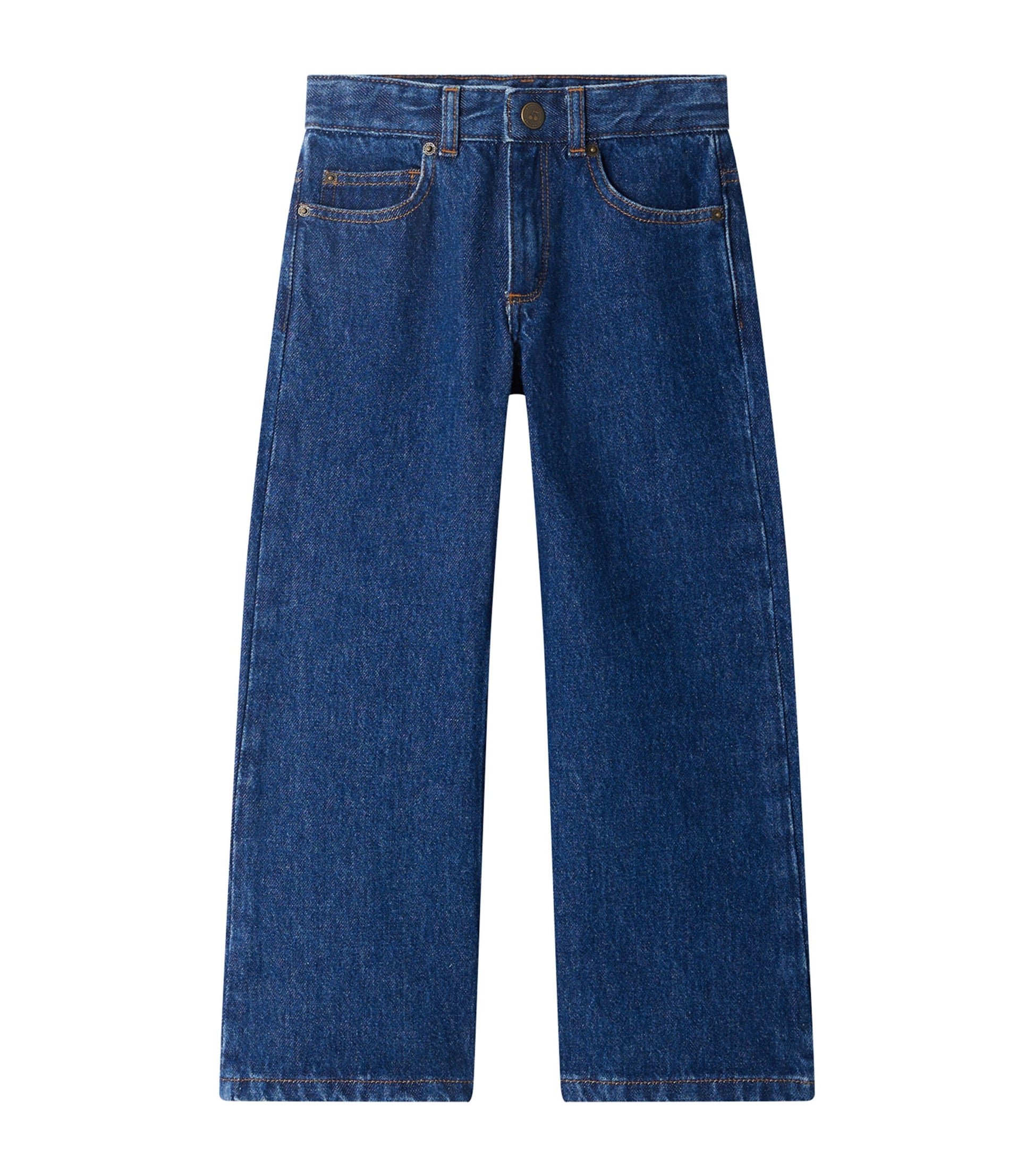 Jayjay Flared Jeans (4-8 Years)