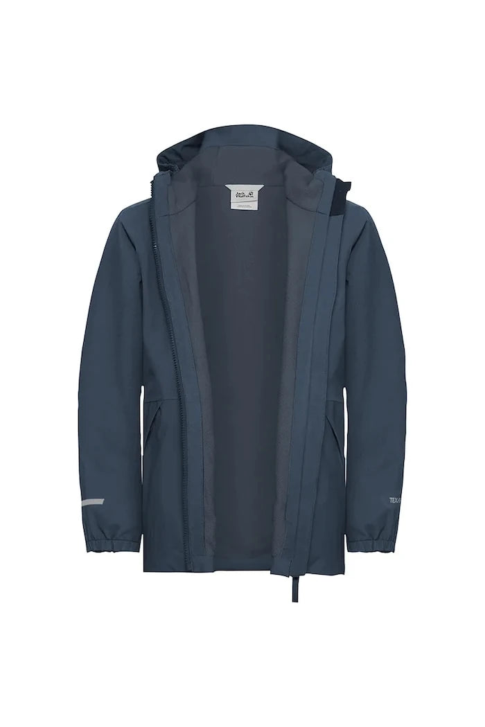 Jack Wolfskin SNOW DAYS JKT KIDS