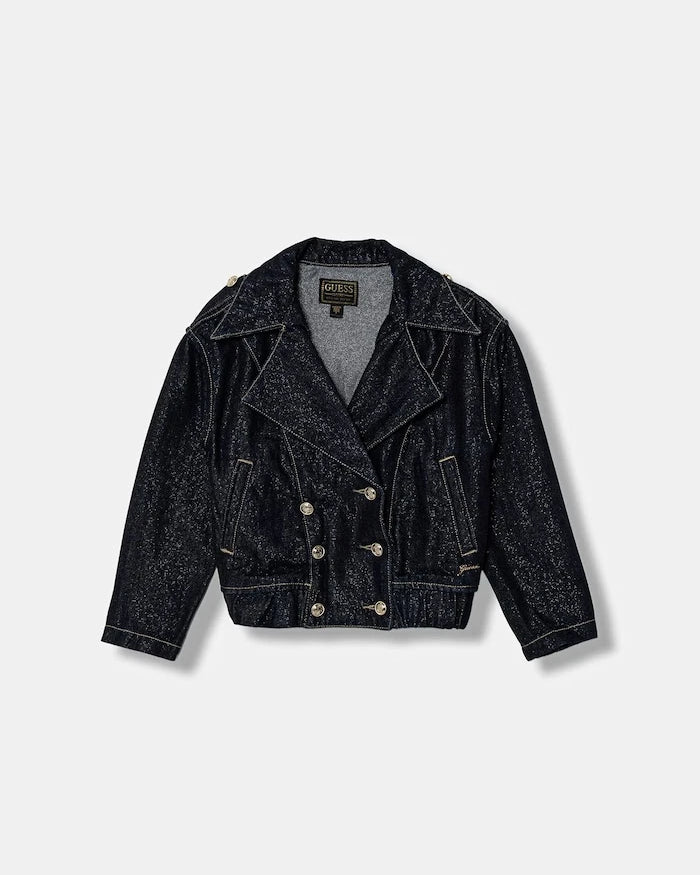 Guess Çocuk Kot Ceket