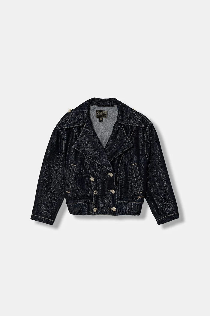 Guess Çocuk Kot Ceket