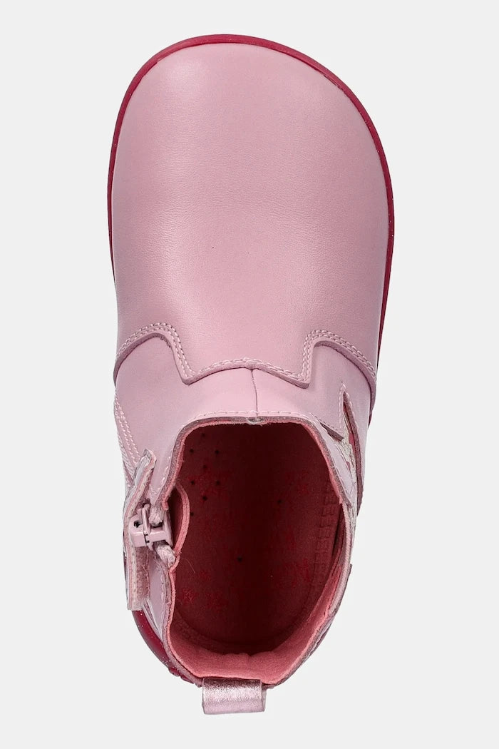 Детски кожени ботуши Agatha Ruiz de la Prada