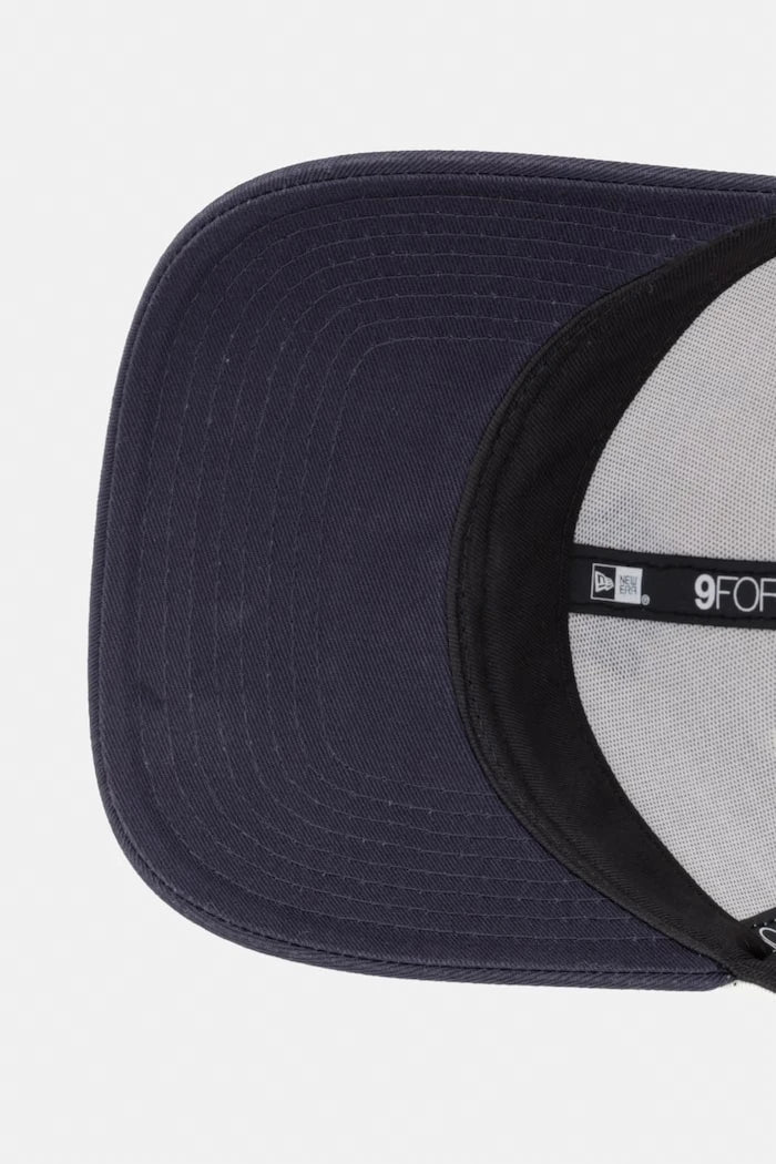 New Era шапка с козирка от памук WS PATCH 940 NYY