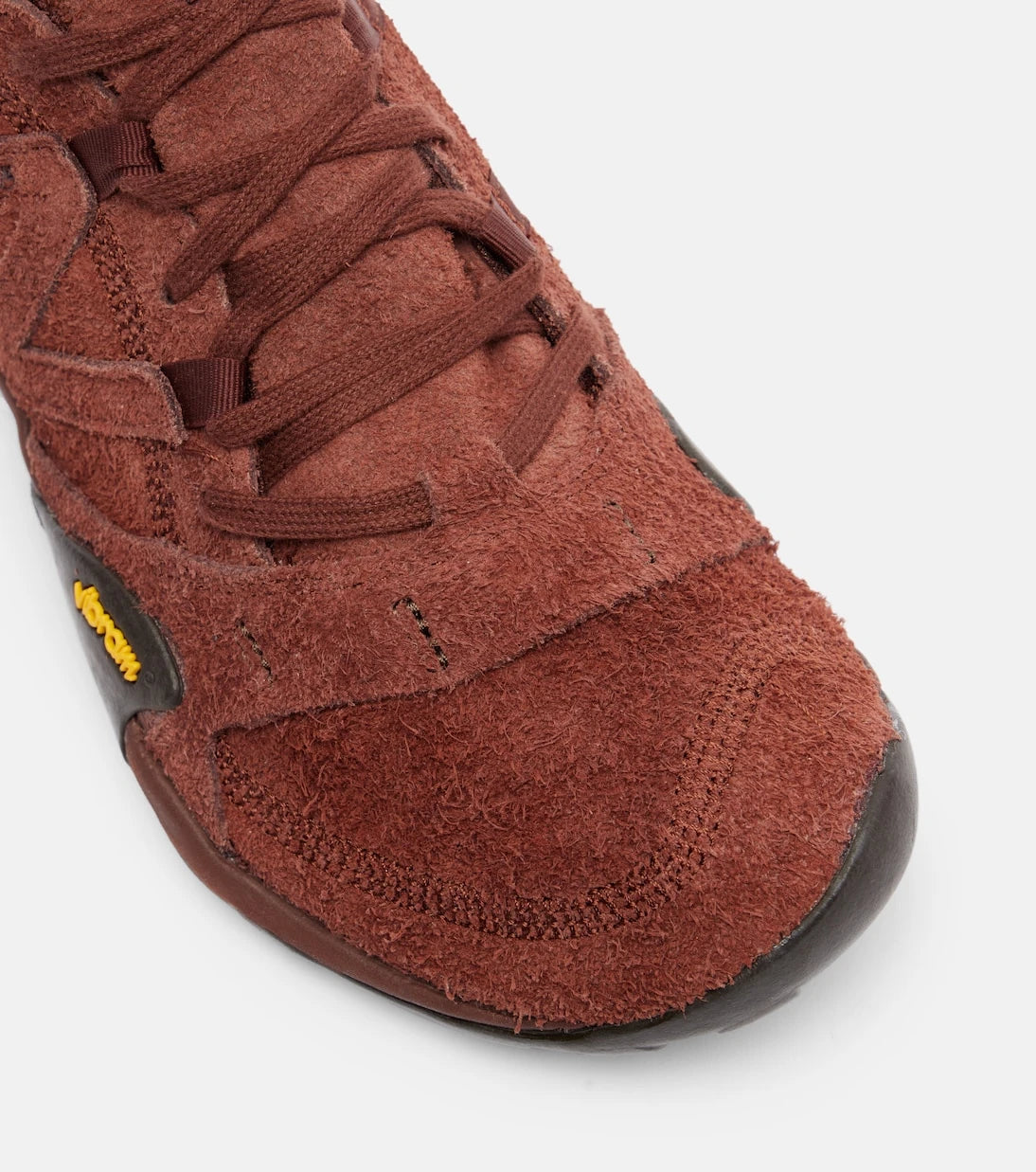 New Balance - MT10 suede sneakers