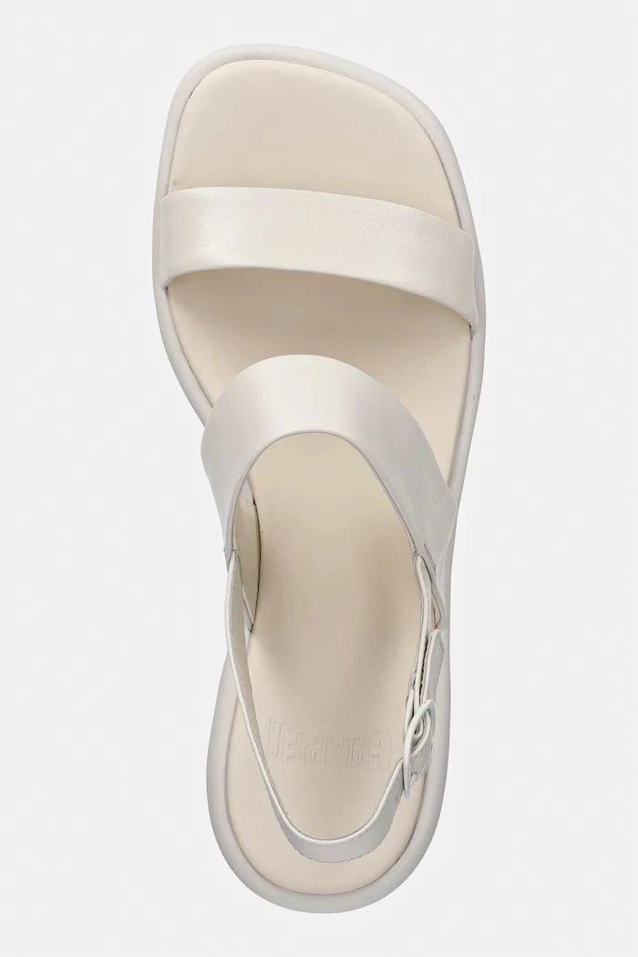 Кожени сандали Camper Louise Sandal