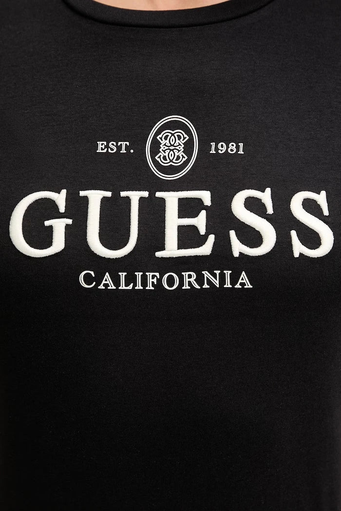 Тениска Guess ARABELLA