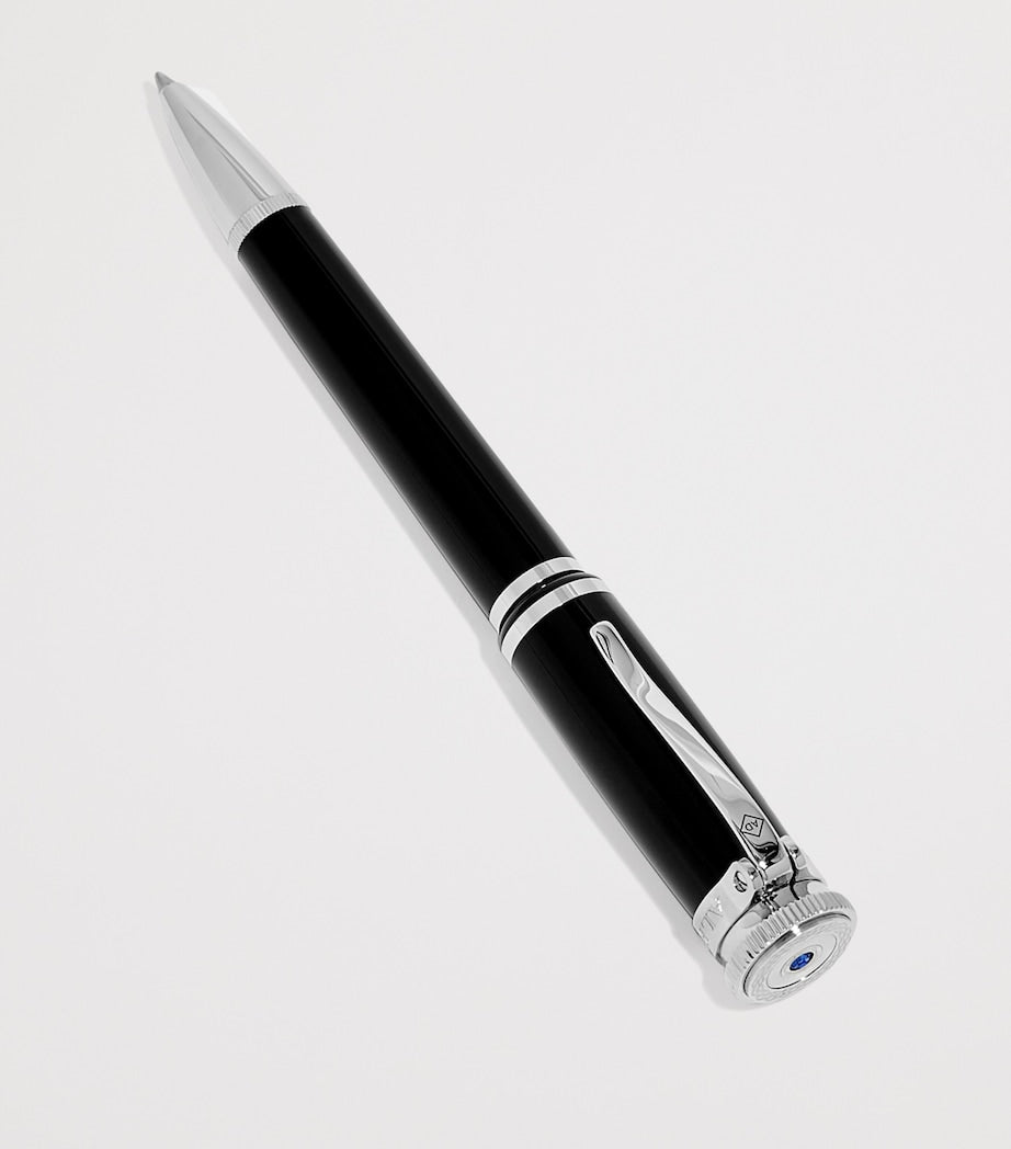 Dunhill Sentryman Barley Decor Ballpoint Pen