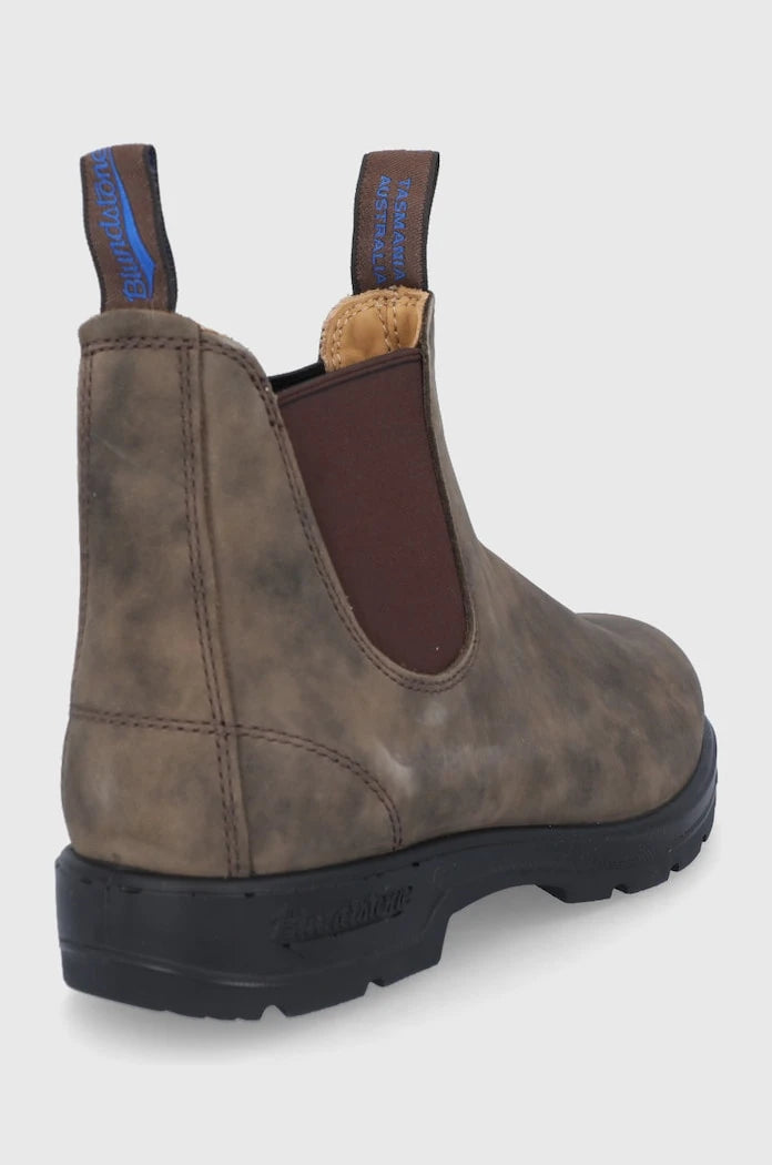 Blundstone Deri Chelsea Bot
