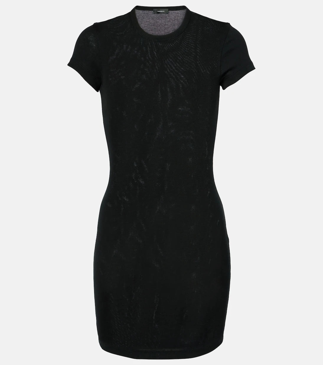 Wardrobe.NYC - Cotton minidress