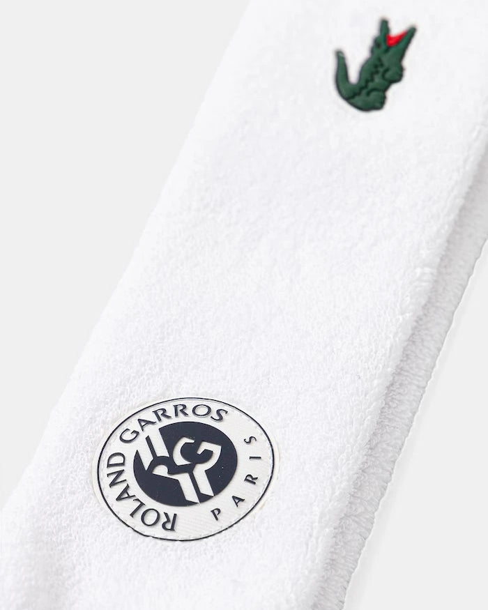 Lacoste Baş Bandı