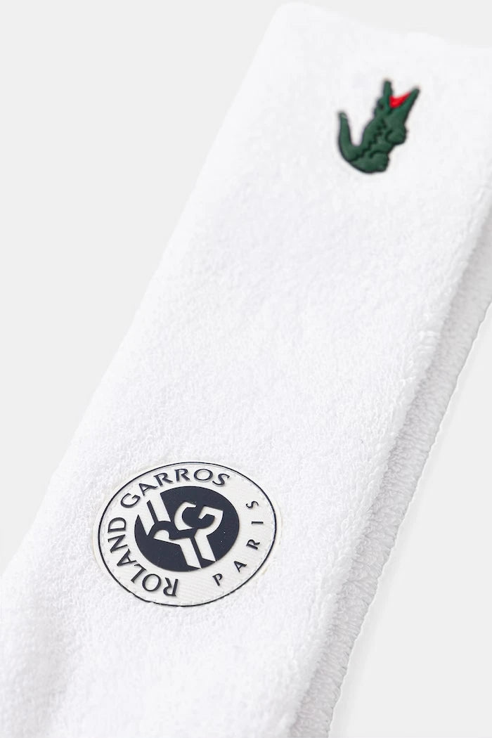 Lacoste лента за глава