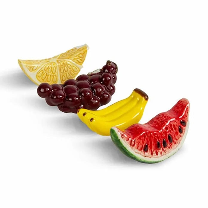 Поставка за клечки Byon Fruits (4 броя)