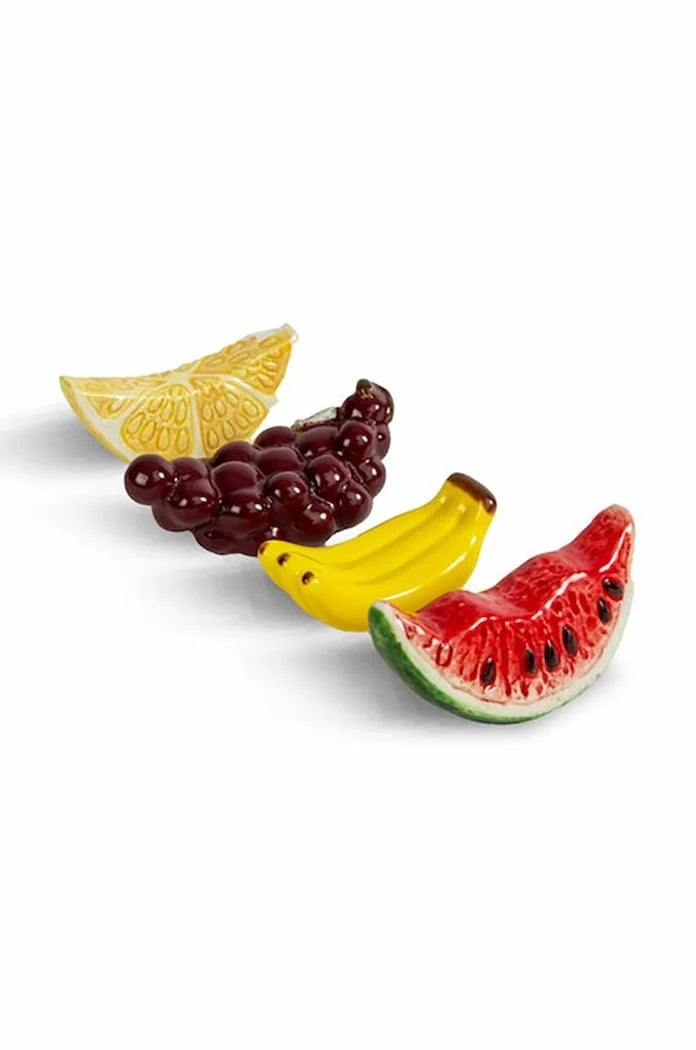 Поставка за клечки Byon Fruits (4 броя)
