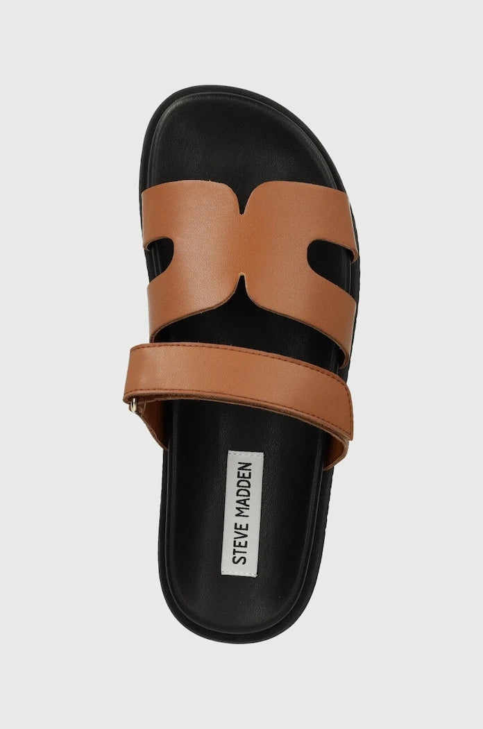 Steve Madden Missile Deri Terlik