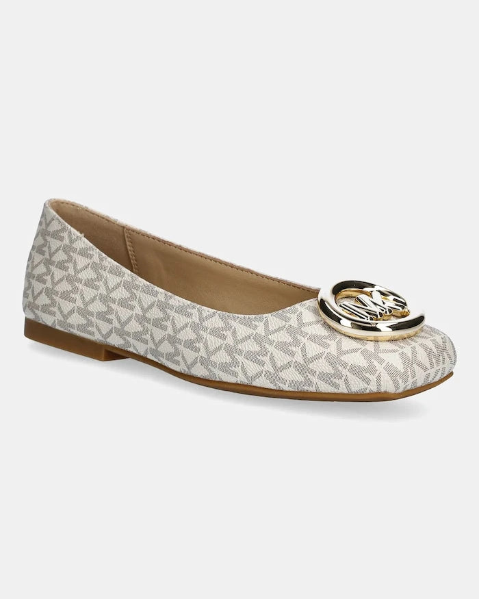 MICHAEL Michael Kors Milan Flex Ballet Babet