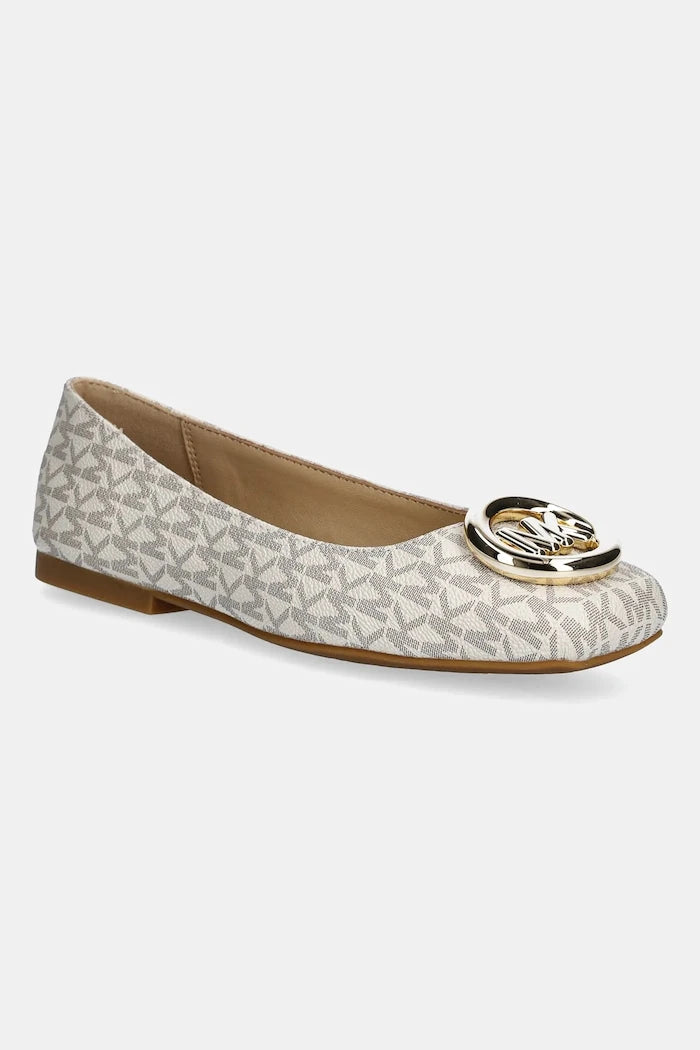 MICHAEL Michael Kors Milan Flex Ballet Babet
