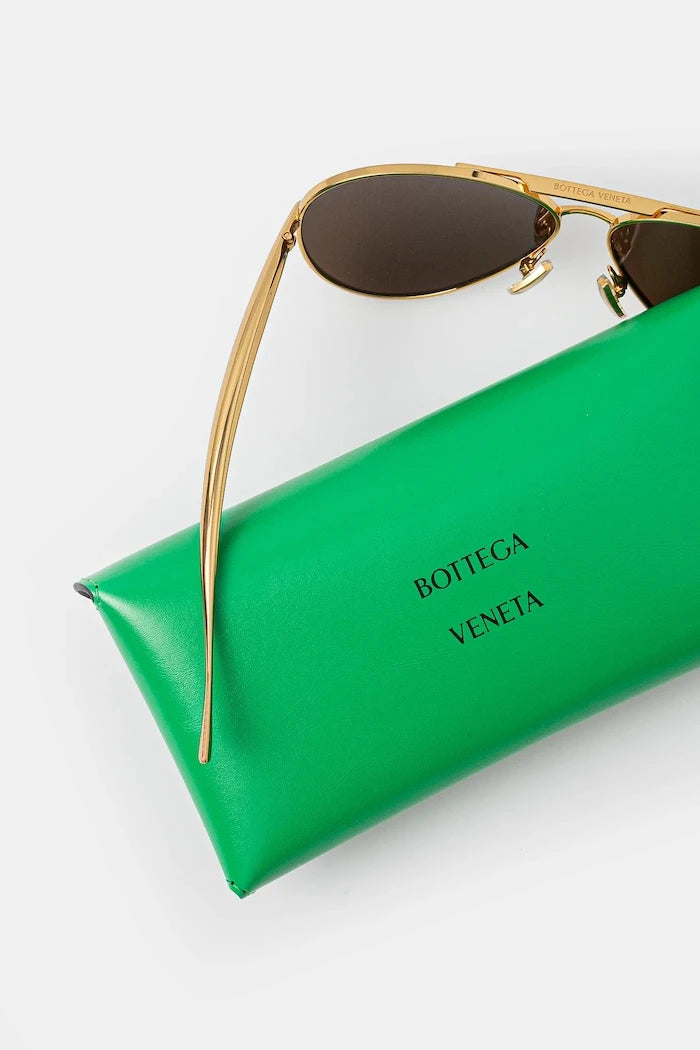 Слънчеви очила Bottega Veneta