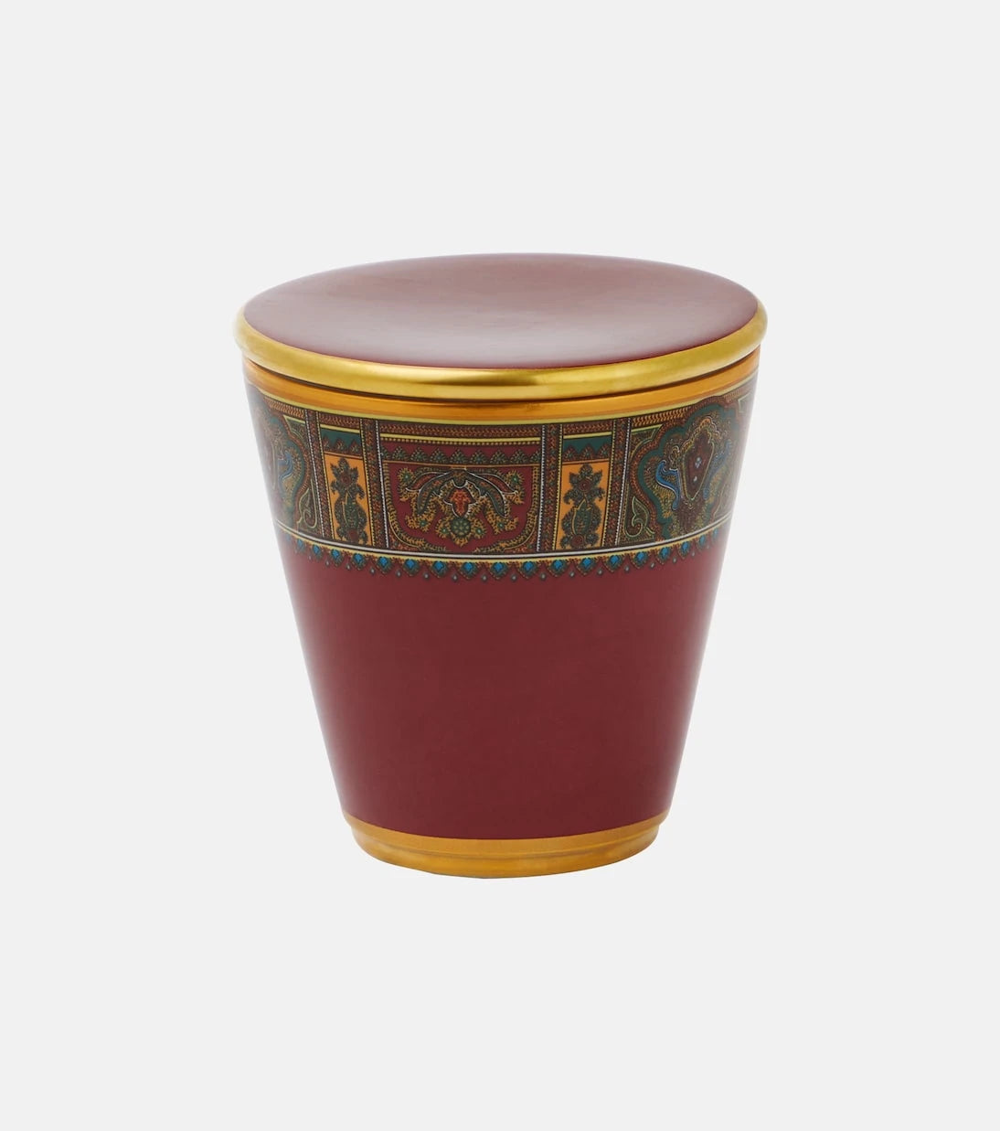 Etro - Paisley porcelain scented candle