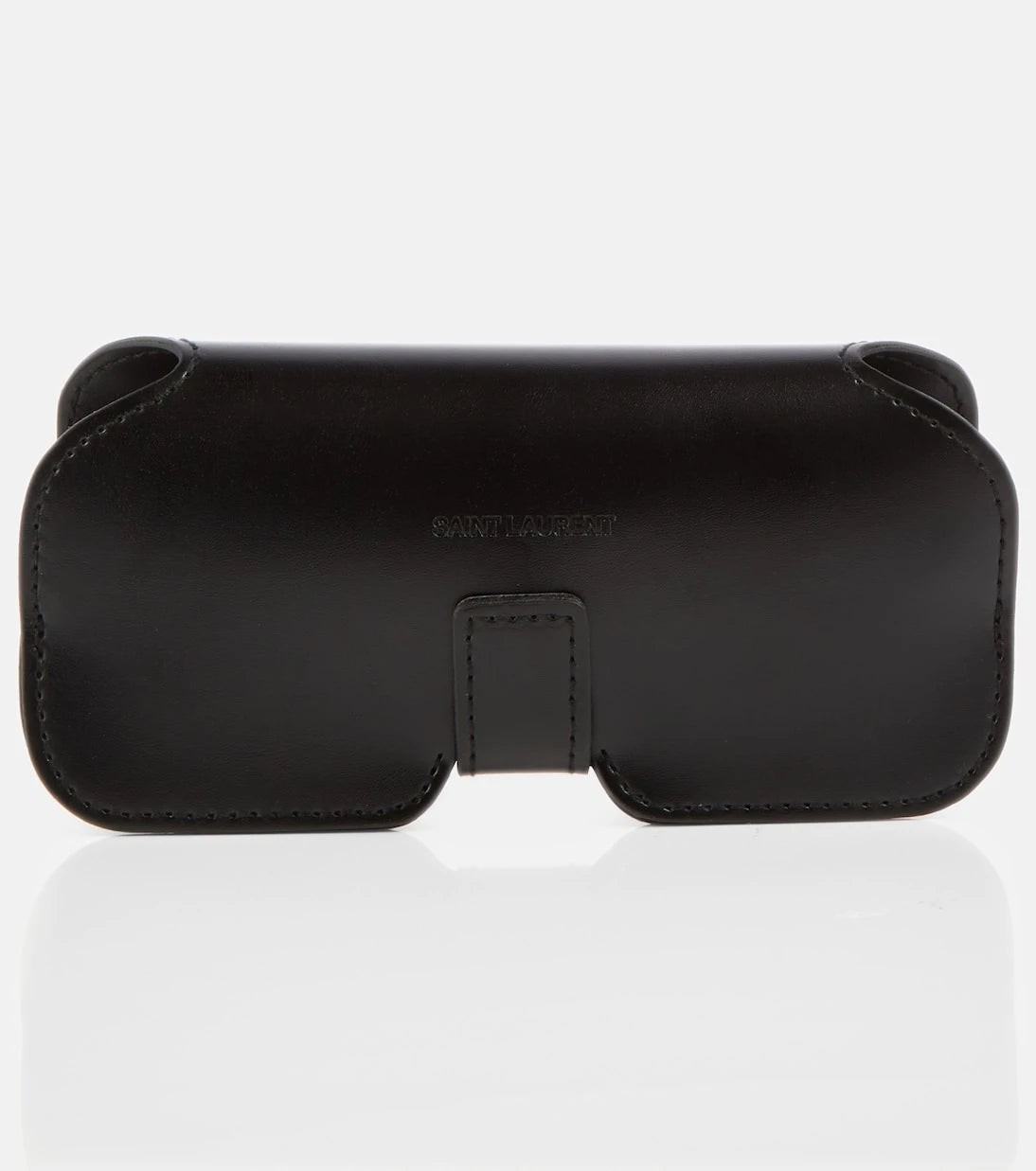Saint Laurent - SL 605 rectangular sunglasses