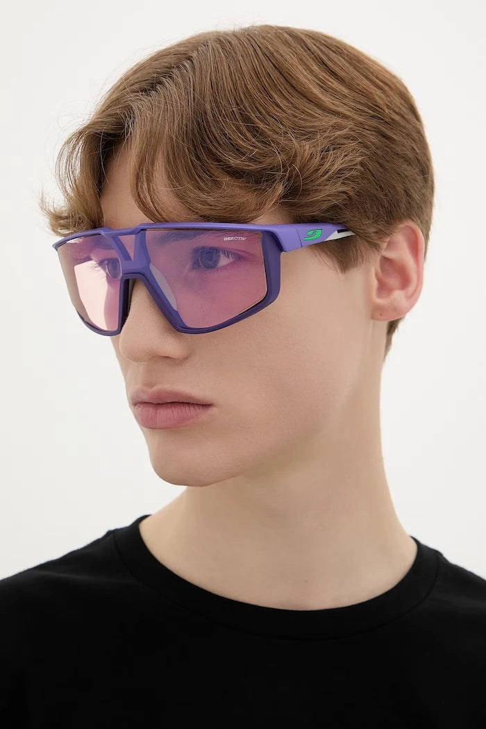 Julbo FURY - REACTIV 1-3 güneş gözlüğü