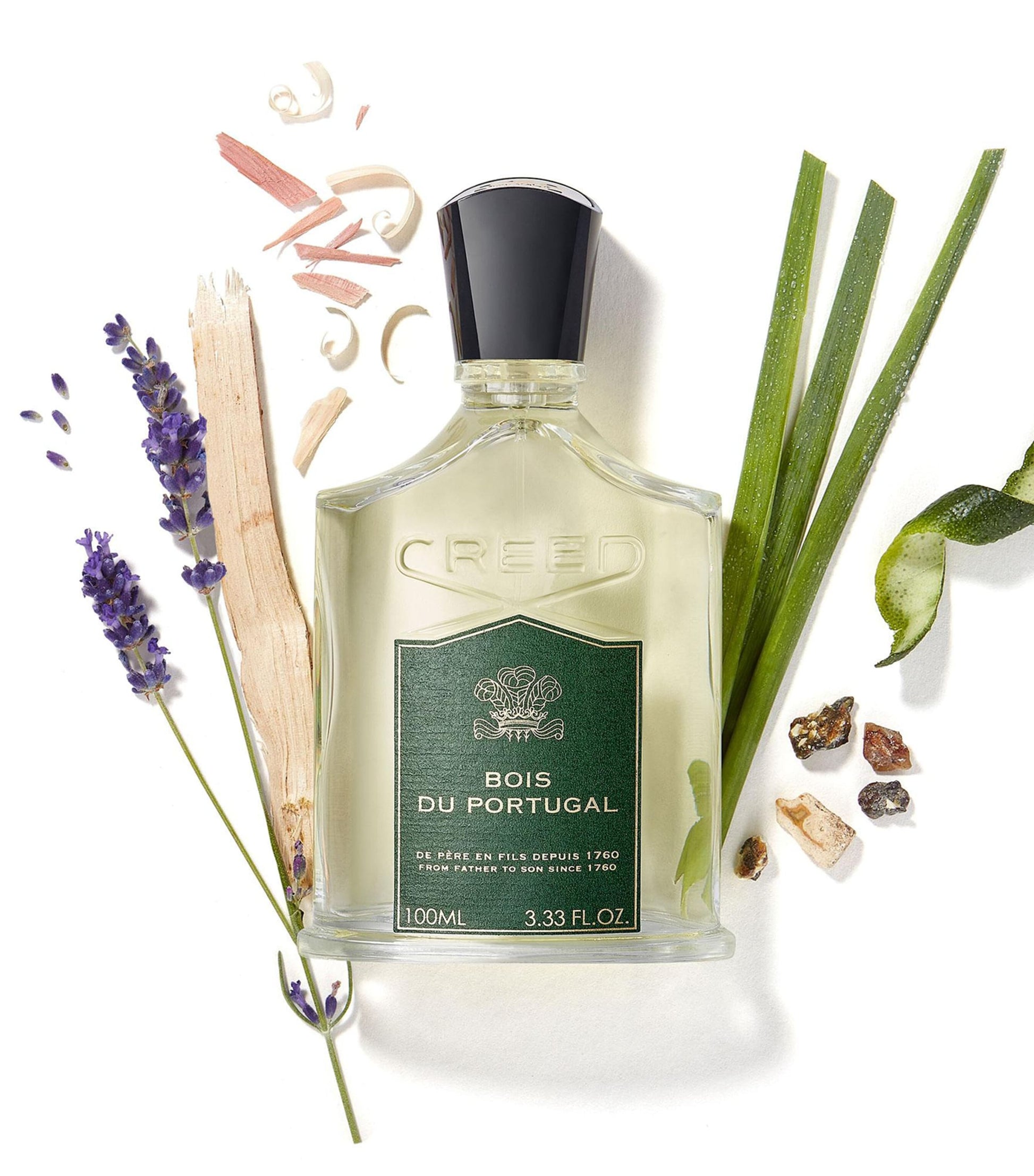 Bois Du Portugal Eau de Parfum (50ml)
