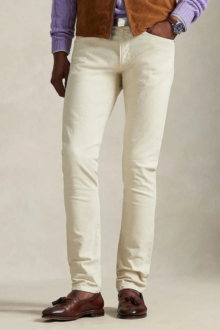 Polo Ralph Lauren дънки slim fit мъжки