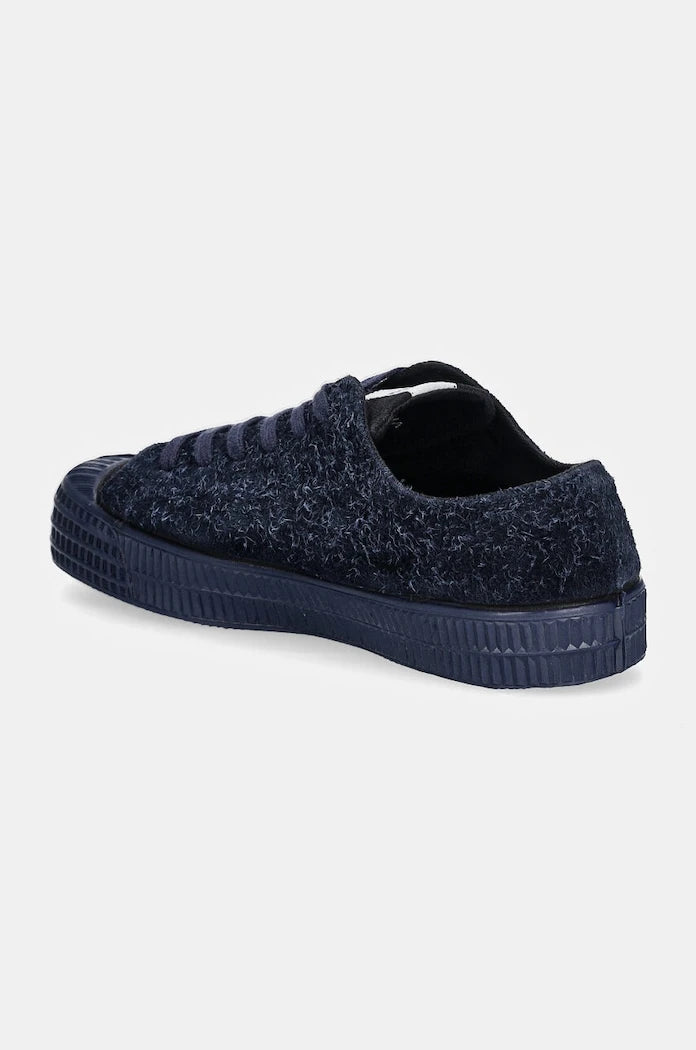 Novesta Star Master Hairy Suede Süet Keten Ayakkabı
