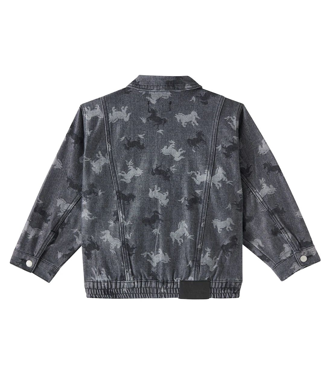 Molo - Hedly Giddy-Up denim jacket