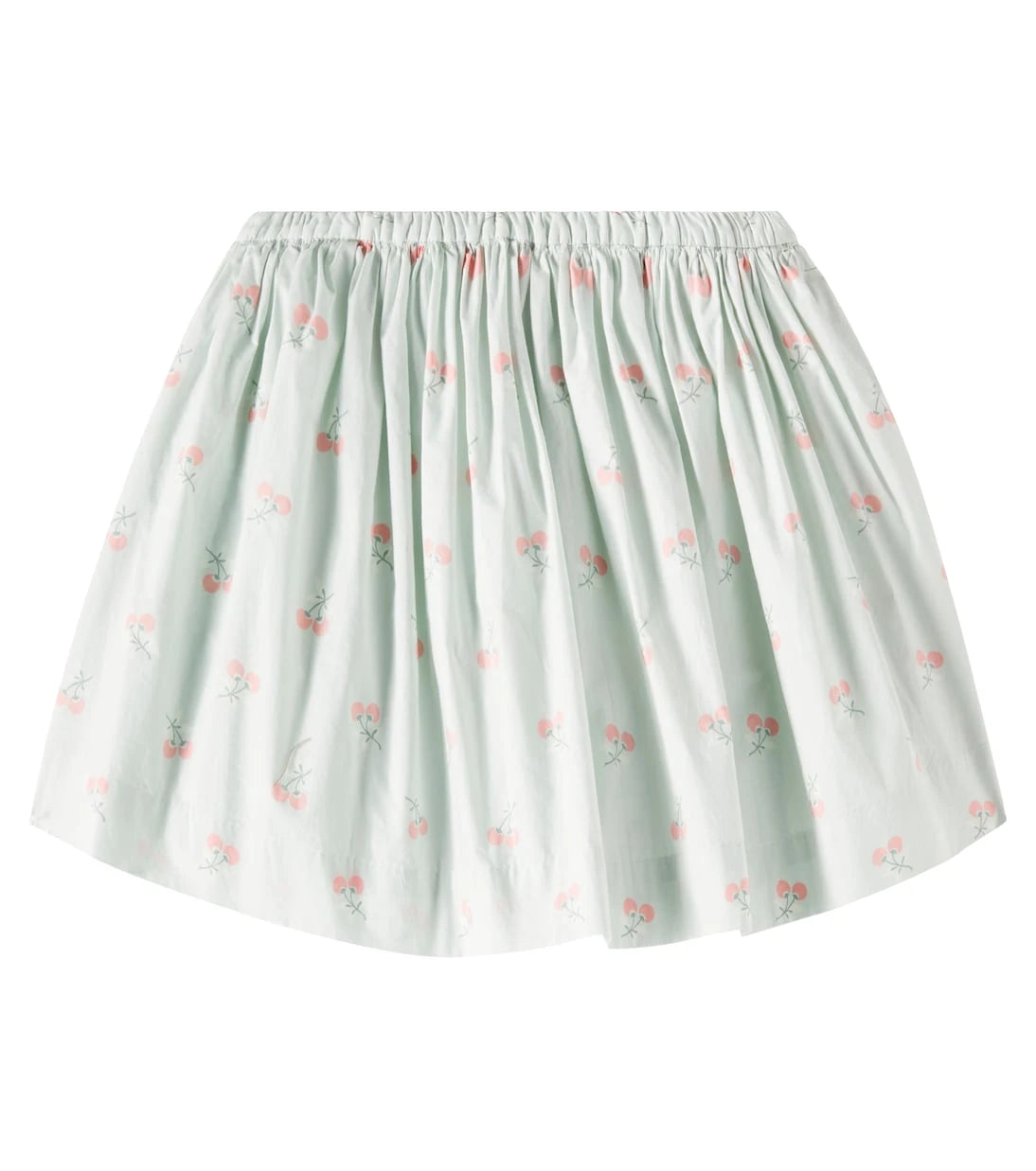 Bonpoint - Suzon cotton skirt