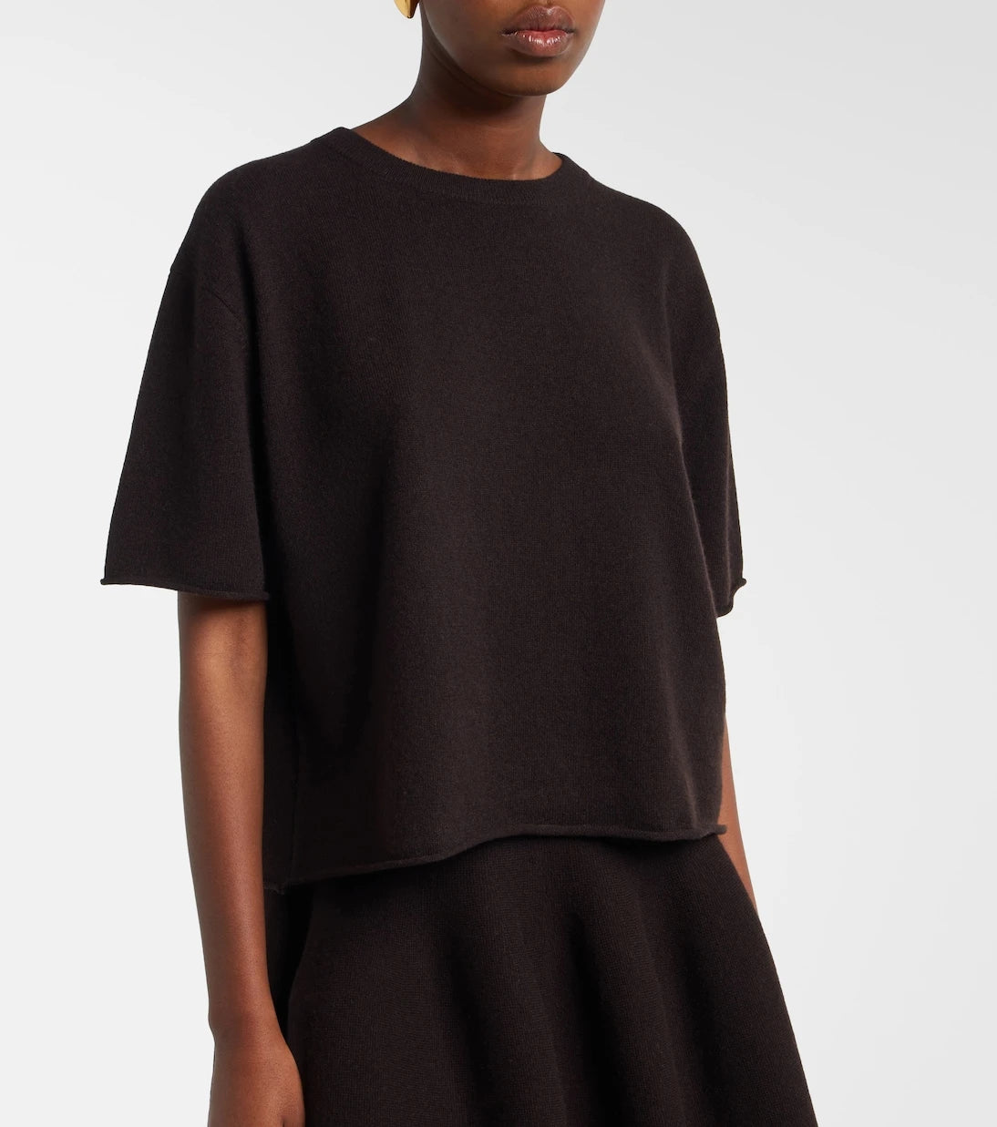 Lisa Yang - Cila cashmere sweater