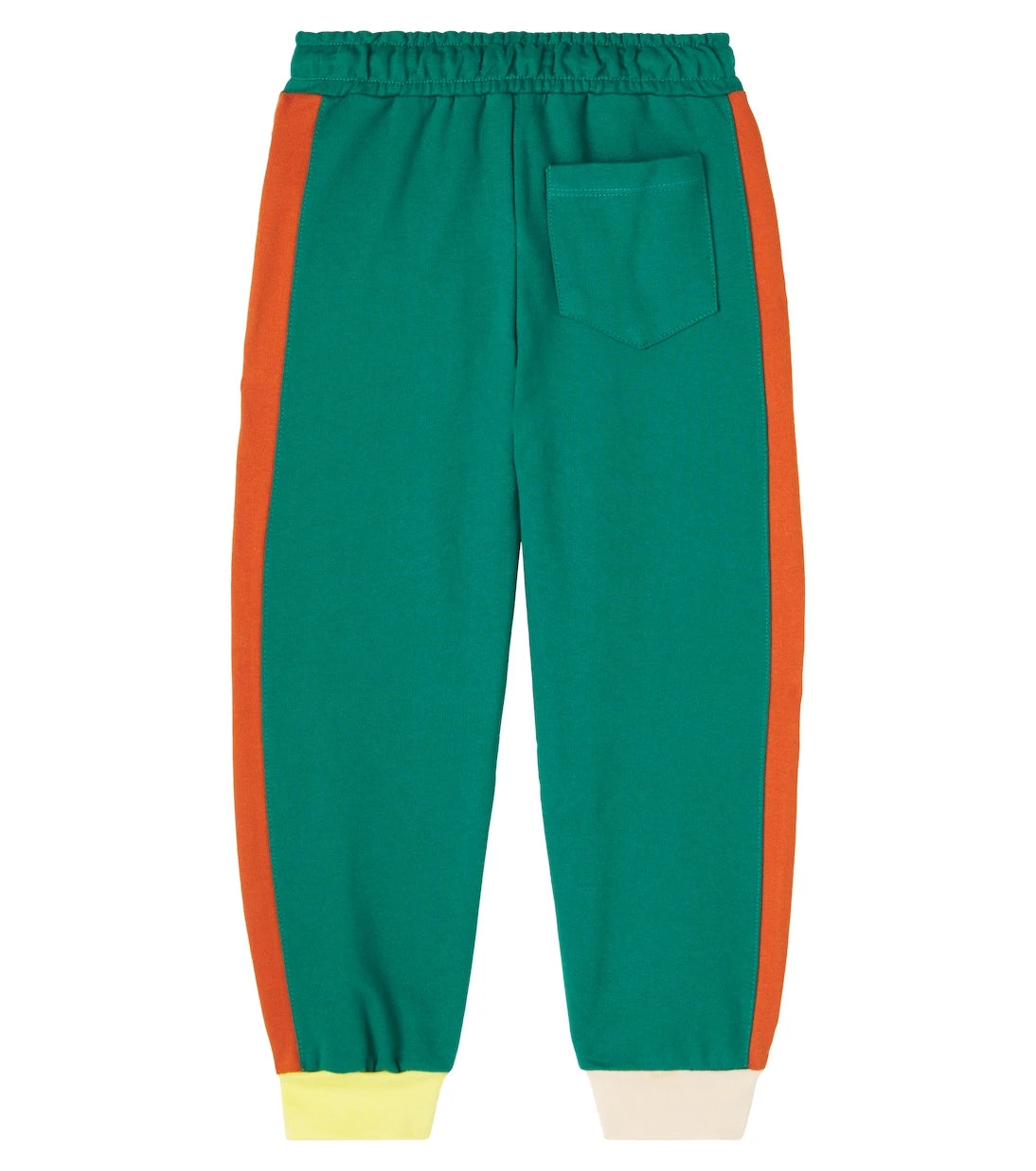 Fábula - Cotton jersey sweatpants