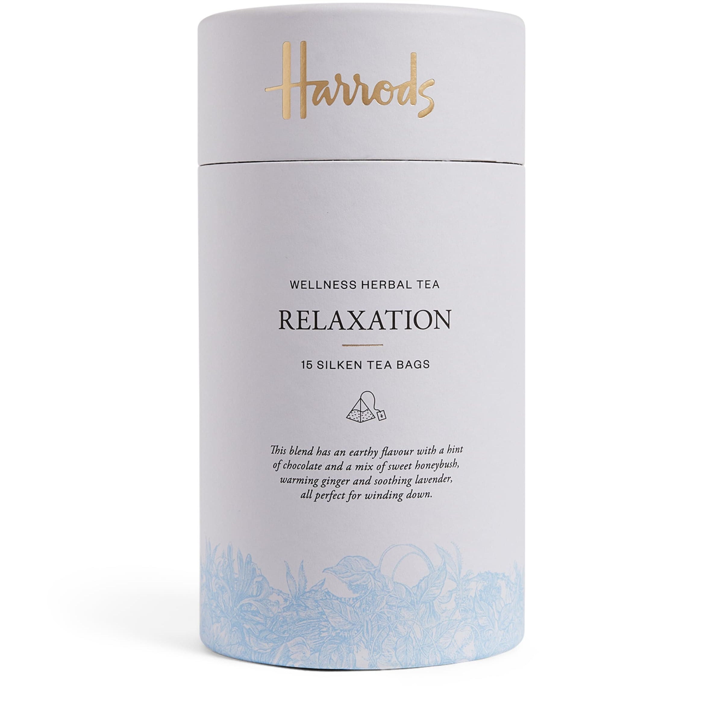 Harrods Relaxation Tea (15 Tea Bags)