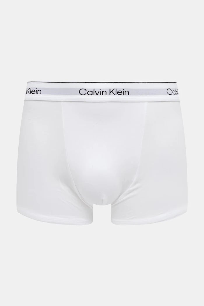 Calvin Klein Underwear Erkek Dar Boxer 3'lü Paket
