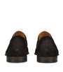 Suede Diezma Loafers