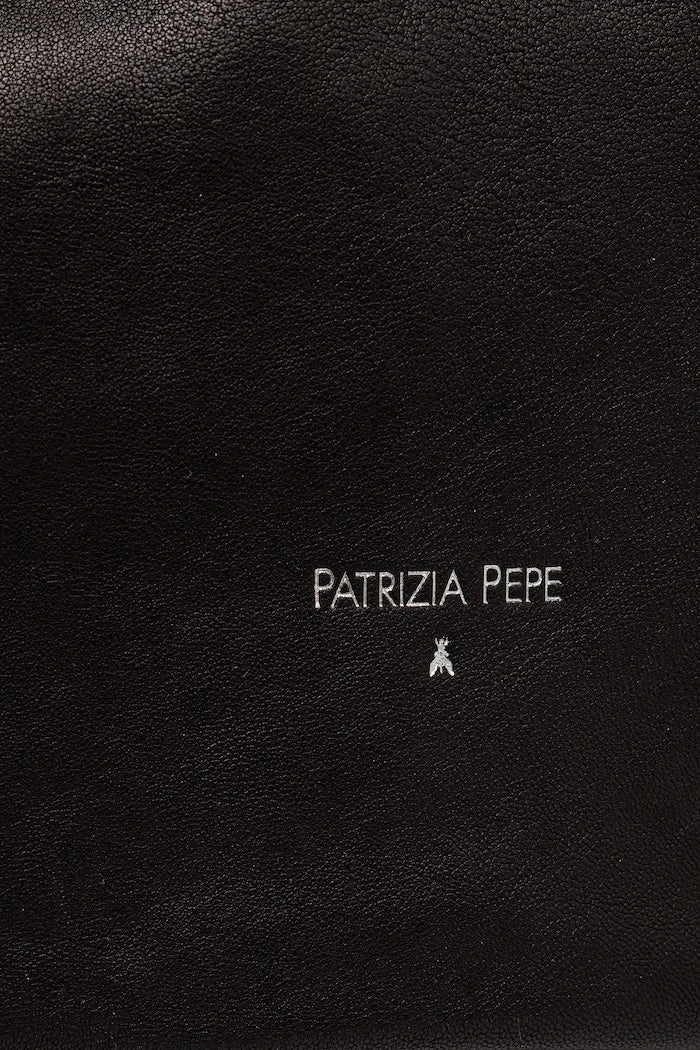 Patrizia Pepe kadın deri çanta