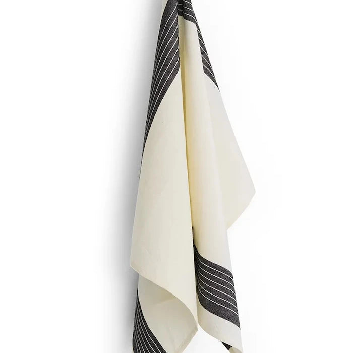 Кухненска кърпа HAY Linear 52 x 80 cm