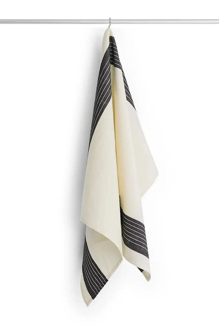 Кухненска кърпа HAY Linear 52 x 80 cm