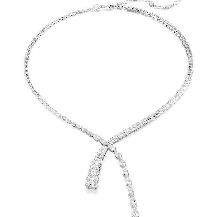 Колие Swarovski MATRIX