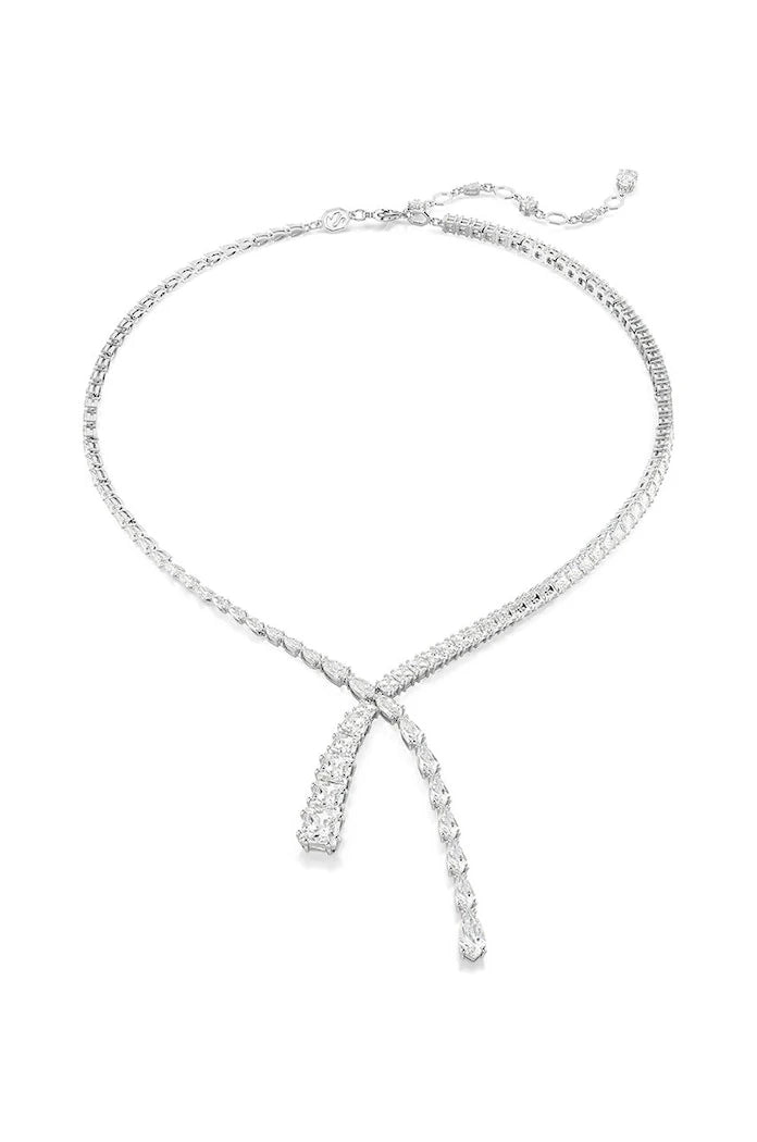 Колие Swarovski MATRIX